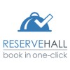 ResersveHall –  Интернет-каталог заведений, которые предоставляют банкетные услуги