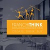 FRANCHITHINK 2017. Ресторанный франчайзинг за один день